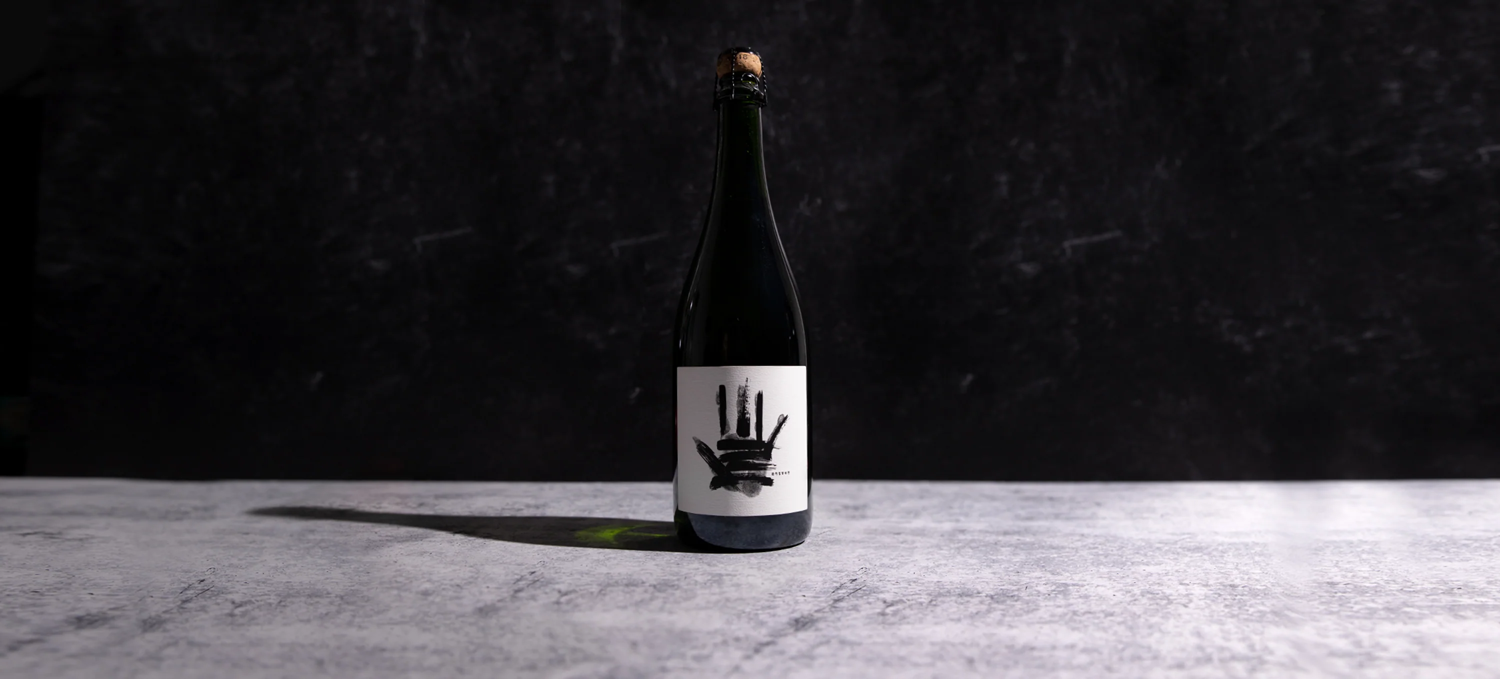 2020 ERASED SPARKLING WINE NAPA VALLEY - Image 2