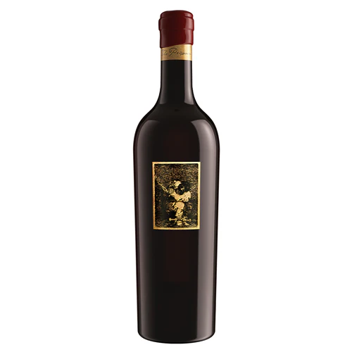 2023 THE PRISONER GRAIL RED WINE STAGS LEAP DISTRICT
