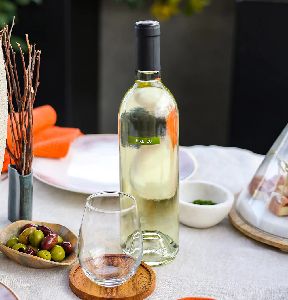 2023 SALDO CHENIN BLANC - Image 3