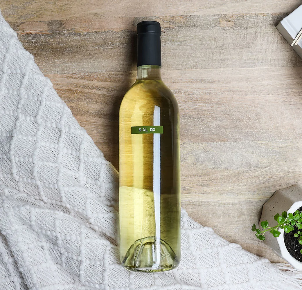 2023 SALDO CHENIN BLANC - Image 4