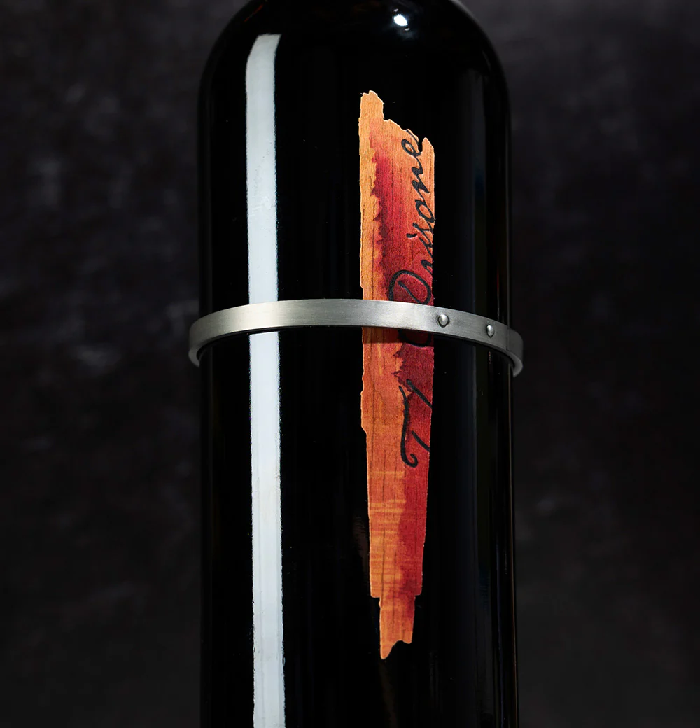 2023 SLIVER RED WINE NAPA VALLEY - Image 3