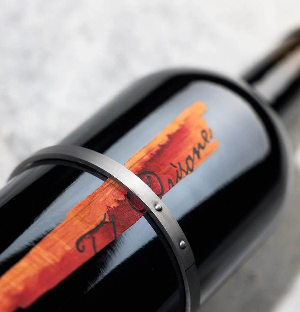 2023 SLIVER RED WINE NAPA VALLEY - Image 4