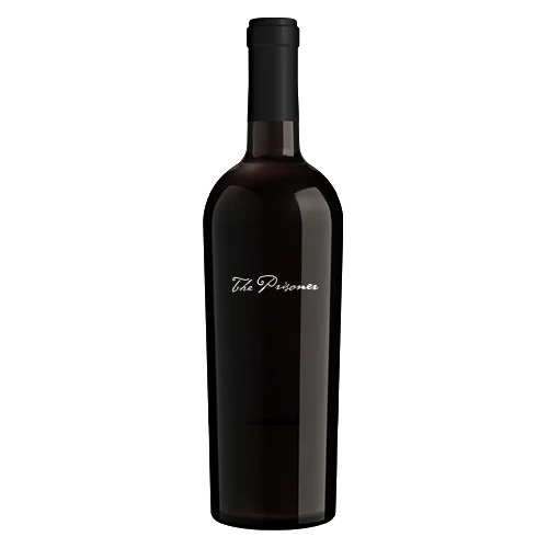 2023 THE PRISONER LIMITED EDITION RED BLEND NAPA VALLEY
