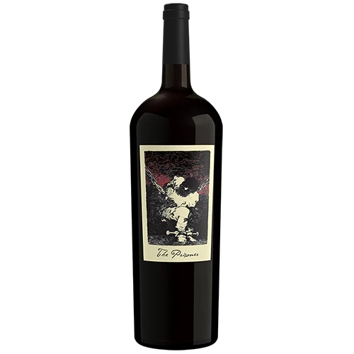2023 THE PRISONER RED BLEND CALIFORNIA 1.5L