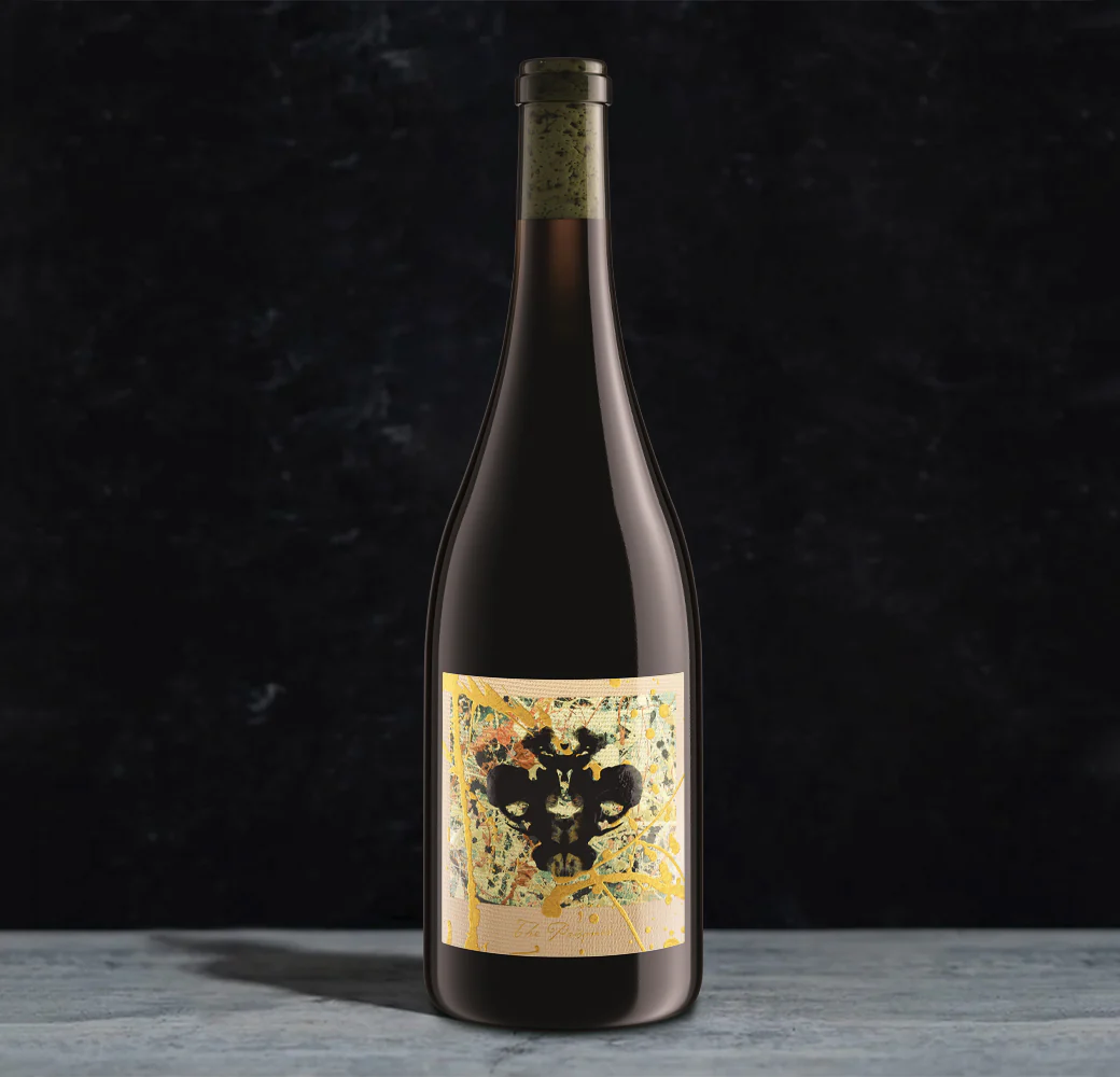 2023 WINEMAKER SERIES GRENACHE NAPA VALLEY - Image 2