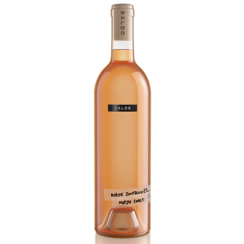 2024 SALDO White Zinfandel