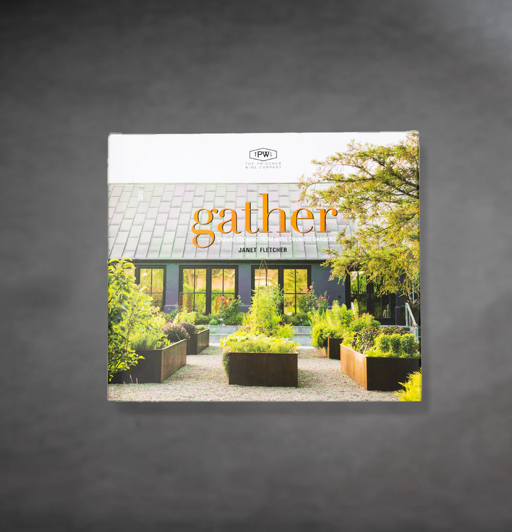 Gather Cookbook - Image 2